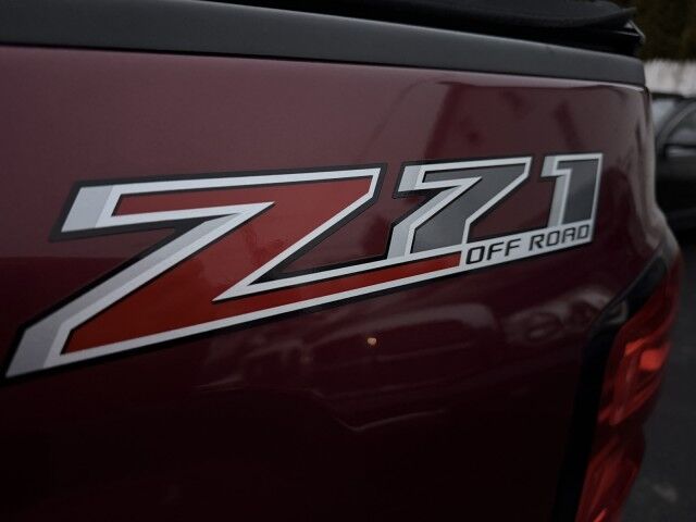 2015 Chevrolet Silverado 1500 LT Z71 Whitehall PA