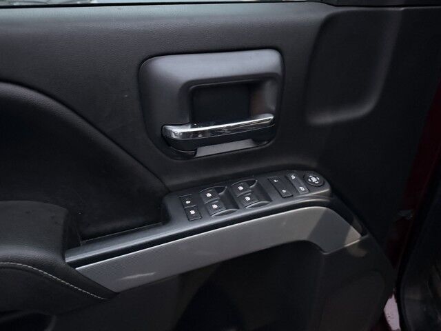 2015 Chevrolet Silverado 1500 LT Z71 Whitehall PA