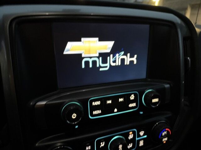 2015 Chevrolet Silverado 1500 LT Z71 Whitehall PA