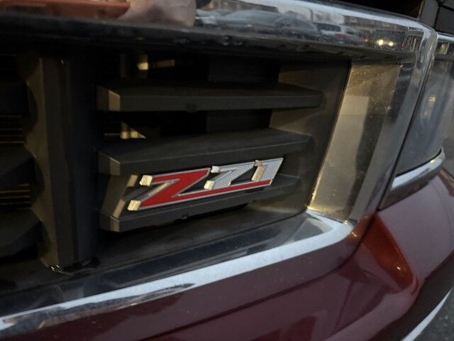 2015 Chevrolet Silverado 1500 LT Z71 Whitehall PA