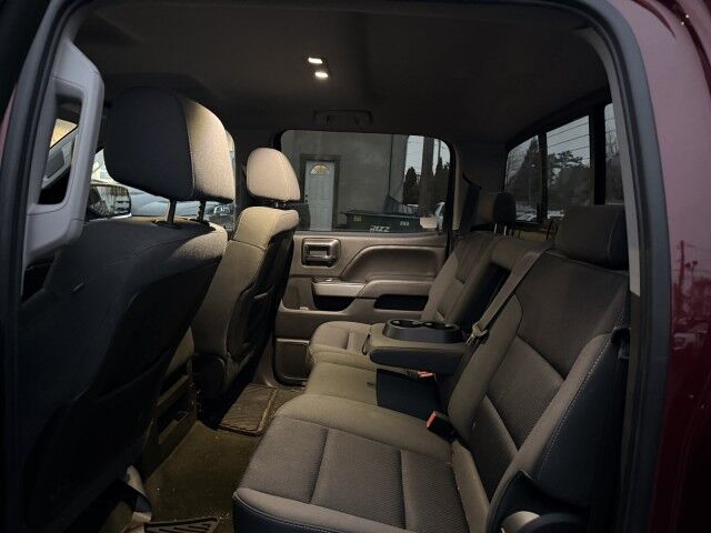 2015 Chevrolet Silverado 1500 LT Z71 Whitehall PA