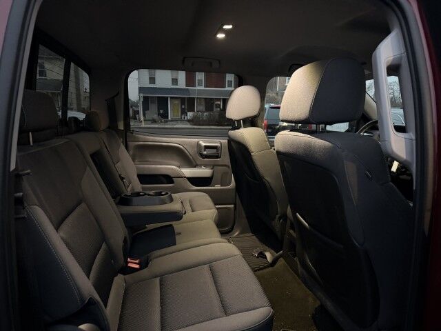 2015 Chevrolet Silverado 1500 LT Z71 Whitehall PA