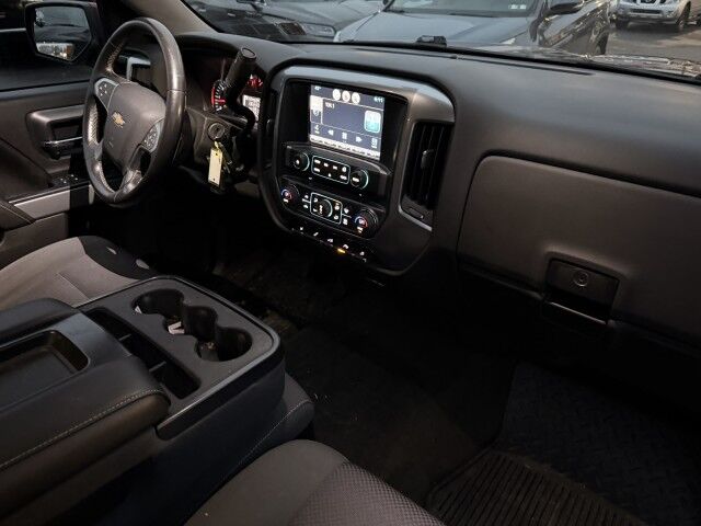 2015 Chevrolet Silverado 1500 LT Z71 Whitehall PA