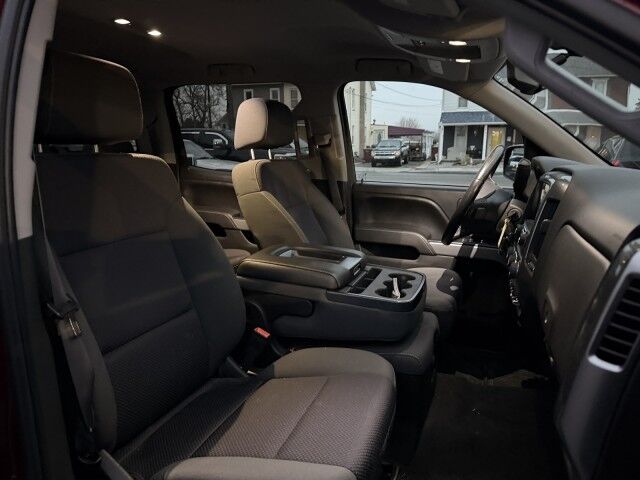2015 Chevrolet Silverado 1500 LT Z71 Whitehall PA