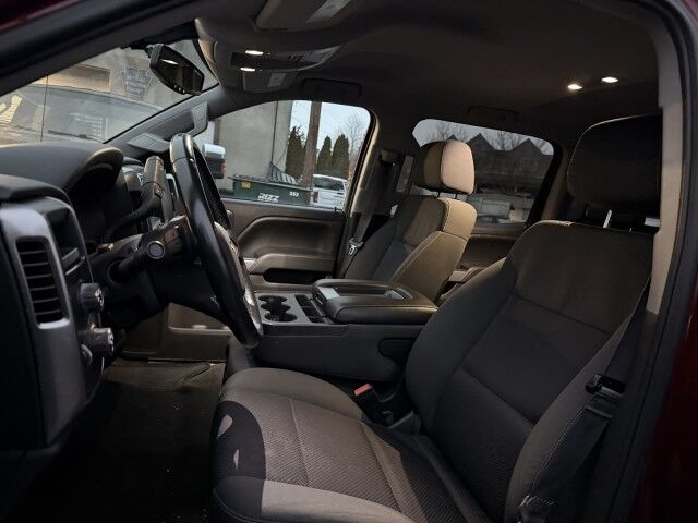 2015 Chevrolet Silverado 1500 LT Z71 Whitehall PA