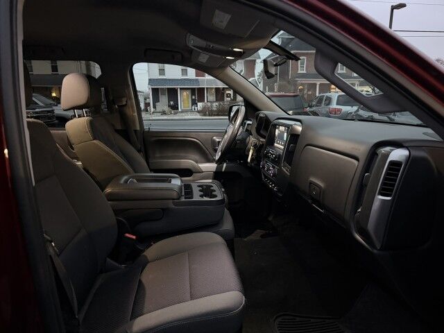 2015 Chevrolet Silverado 1500 LT Z71 Whitehall PA