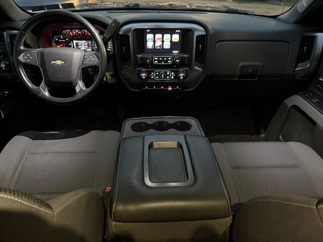 2015 Chevrolet Silverado 1500 LT Z71 Whitehall PA