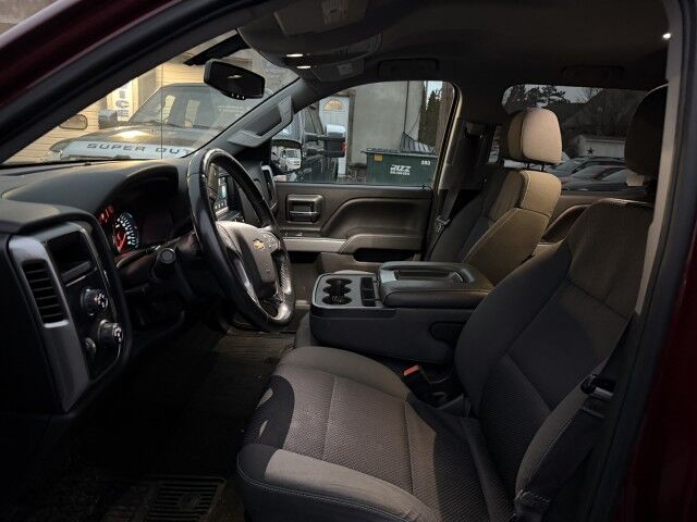 2015 Chevrolet Silverado 1500 LT Z71 Whitehall PA