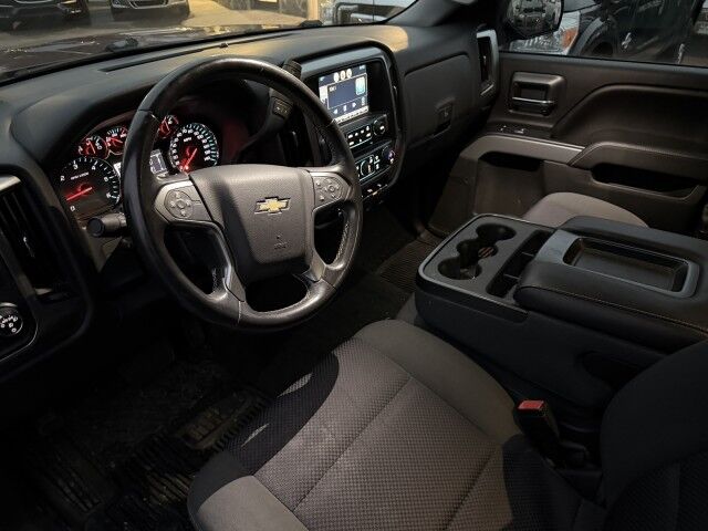 2015 Chevrolet Silverado 1500 LT Z71 Whitehall PA