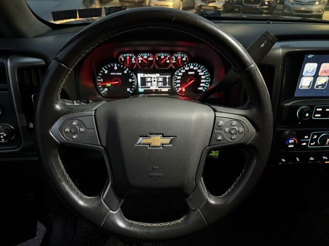 2015 Chevrolet Silverado 1500 LT Z71 Whitehall PA