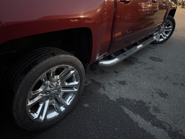 2015 Chevrolet Silverado 1500 LT Z71 Whitehall PA