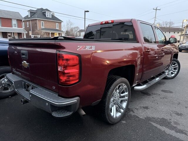 2015 Chevrolet Silverado 1500 LT Z71 Whitehall PA