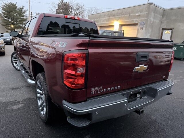 2015 Chevrolet Silverado 1500 LT Z71 Whitehall PA