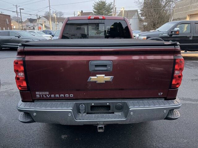 2015 Chevrolet Silverado 1500 LT Z71 Whitehall PA