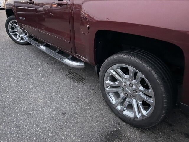 2015 Chevrolet Silverado 1500 LT Z71 Whitehall PA