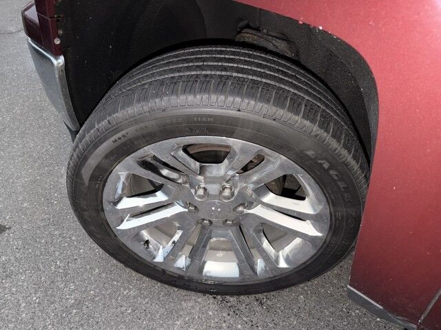 2015 Chevrolet Silverado 1500 LT Z71 Whitehall PA