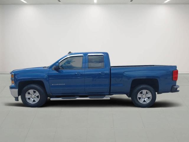 2015 Chevrolet Silverado 1500 LT Acton MA