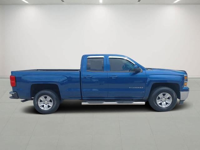 2015 Chevrolet Silverado 1500 LT Acton MA