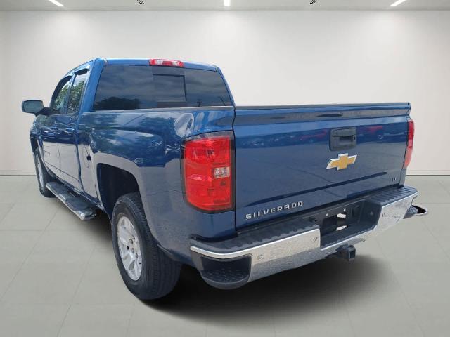 2015 Chevrolet Silverado 1500 LT Acton MA