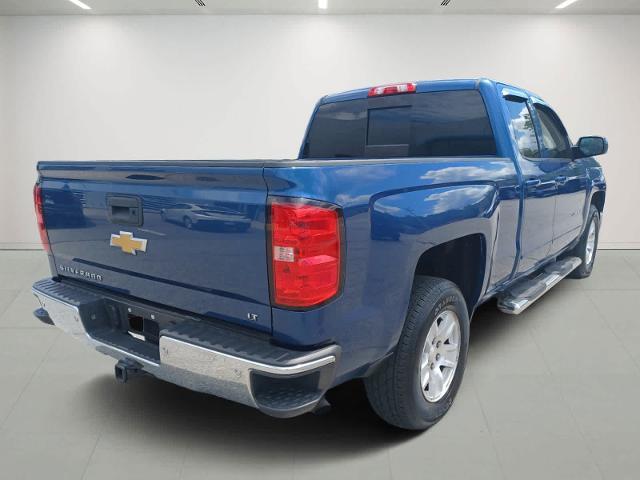 2015 Chevrolet Silverado 1500 LT Acton MA