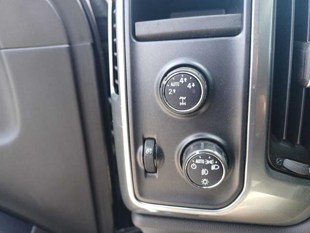 2015 Chevrolet Silverado 1500 LT Acton MA