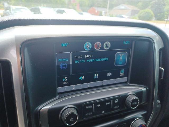 2015 Chevrolet Silverado 1500 LT Acton MA
