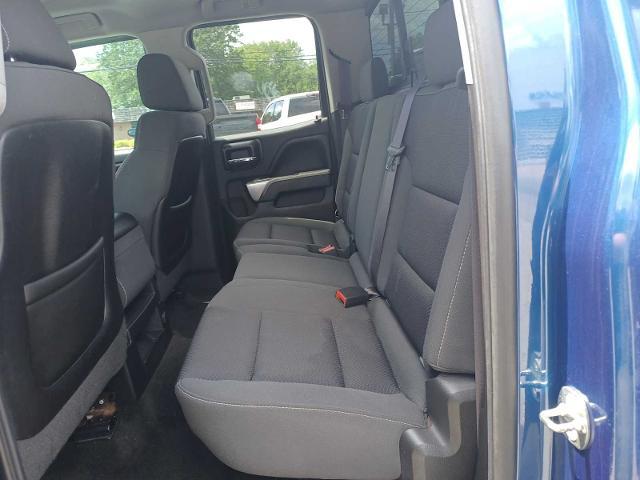 2015 Chevrolet Silverado 1500 LT Acton MA