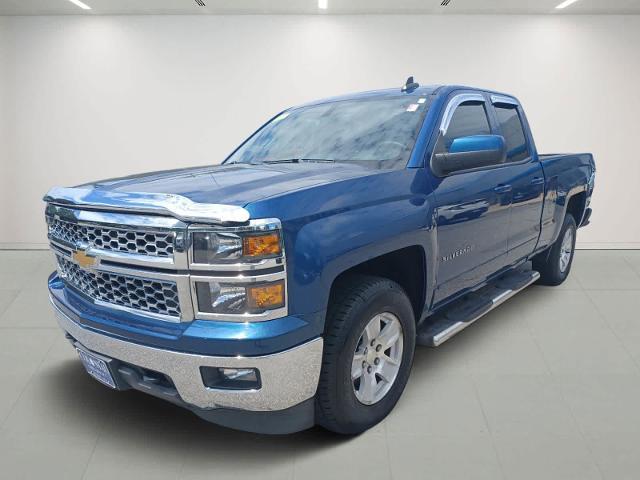 2015 Chevrolet Silverado 1500 LT Acton MA