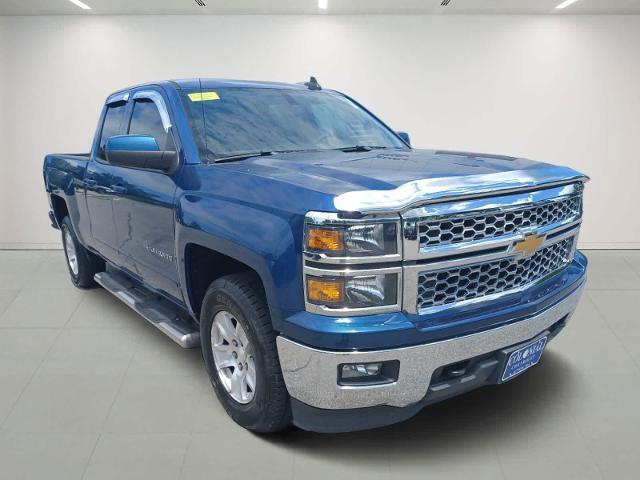 2015 Chevrolet Silverado 1500 LT Acton MA