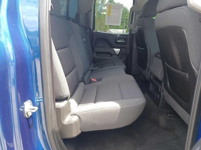 2015 Chevrolet Silverado 1500 LT Acton MA