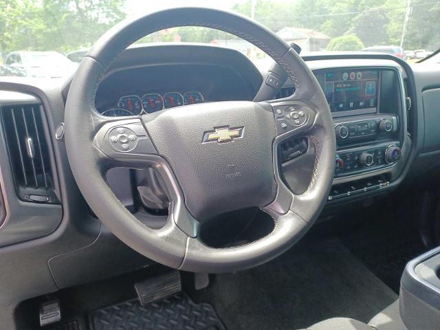 2015 Chevrolet Silverado 1500 LT Acton MA