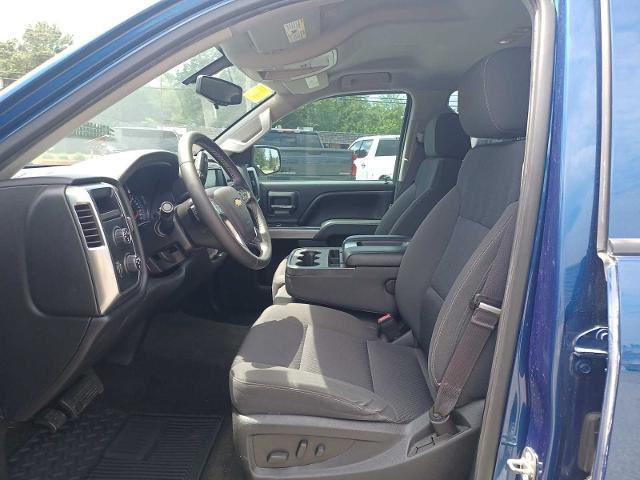 2015 Chevrolet Silverado 1500 LT Acton MA