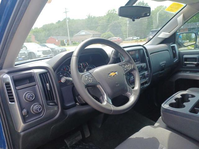 2015 Chevrolet Silverado 1500 LT Acton MA