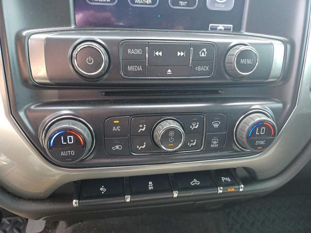 2015 Chevrolet Silverado 1500 LT Acton MA