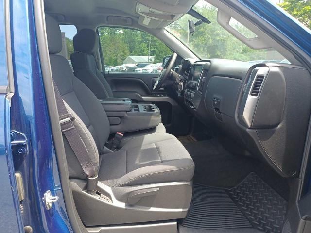 2015 Chevrolet Silverado 1500 LT Acton MA