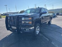 2015_Chevrolet_Silverado 1500_LTZ_  TX