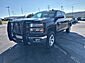 2015 Chevrolet Silverado 1500 LTZ  TX