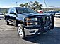 2015 Chevrolet Silverado 1500 LTZ  TX