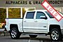 2015 Chevrolet Silverado 1500 LTZ Boston MA