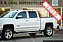 2015 Chevrolet Silverado 1500 LTZ Boston MA