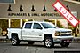 2015 Chevrolet Silverado 1500 LTZ Boston MA