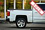 2015 Chevrolet Silverado 1500 LTZ Boston MA