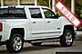 2015 Chevrolet Silverado 1500 LTZ Boston MA