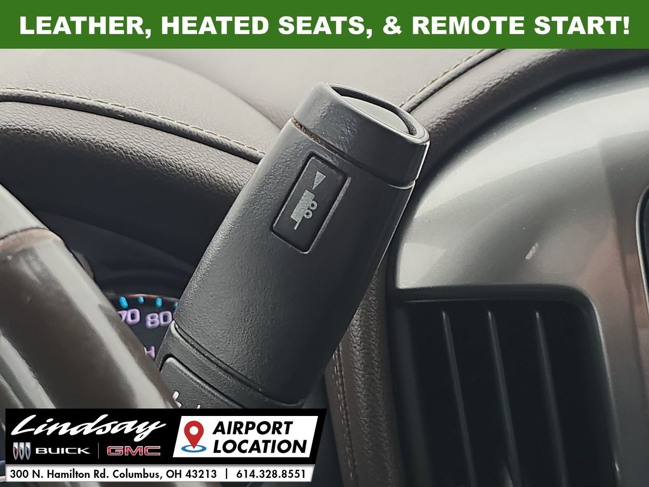 2015 Chevrolet Silverado 1500 LTZ Columbus OH