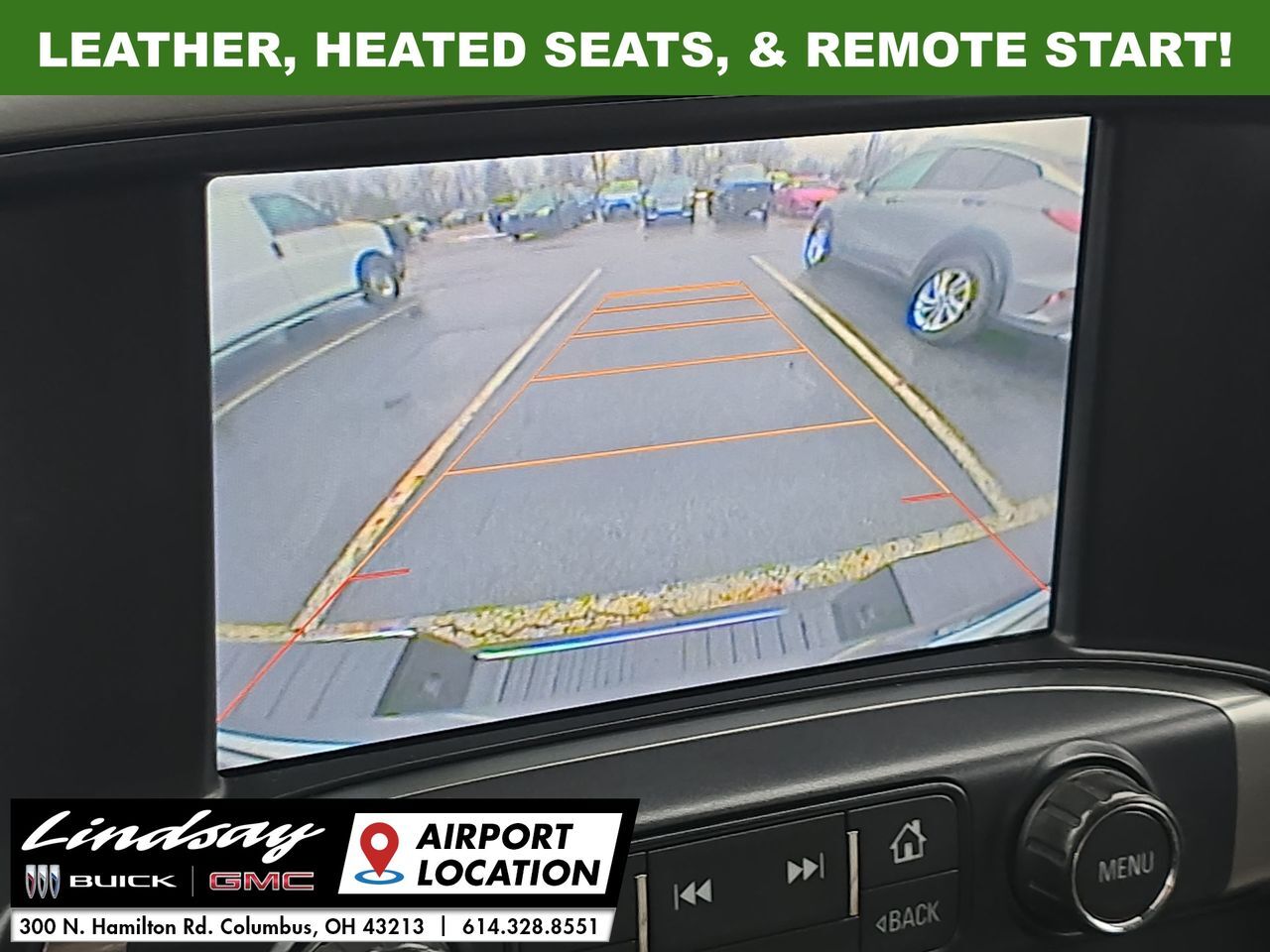 2015 Chevrolet Silverado 1500 LTZ Columbus OH