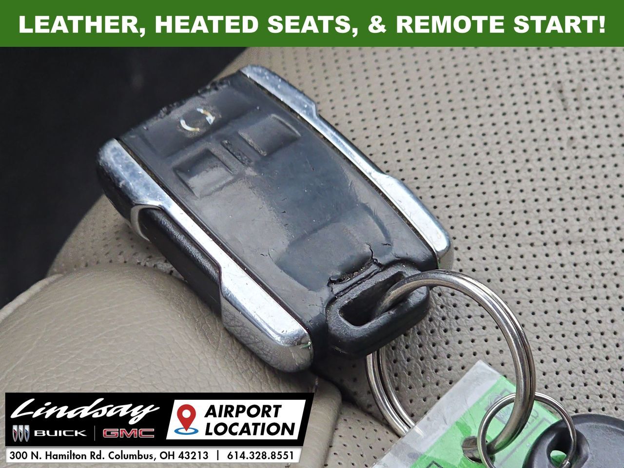 2015 Chevrolet Silverado 1500 LTZ Columbus OH