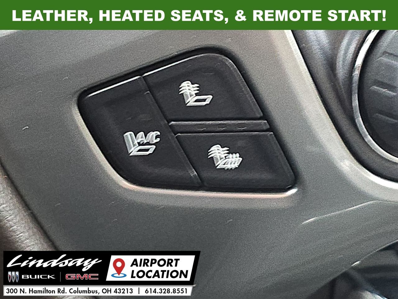 2015 Chevrolet Silverado 1500 LTZ Columbus OH