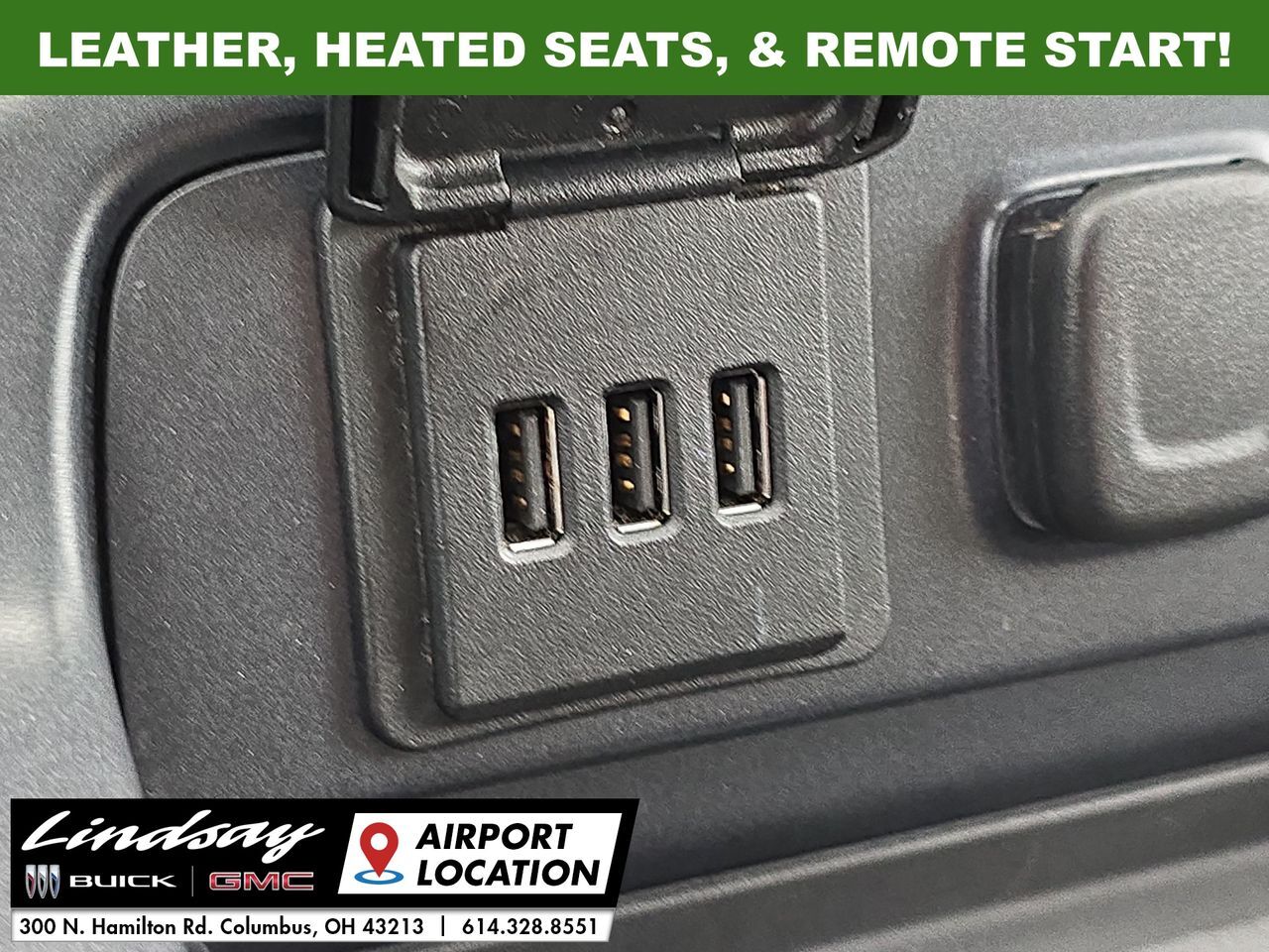 2015 Chevrolet Silverado 1500 LTZ Columbus OH