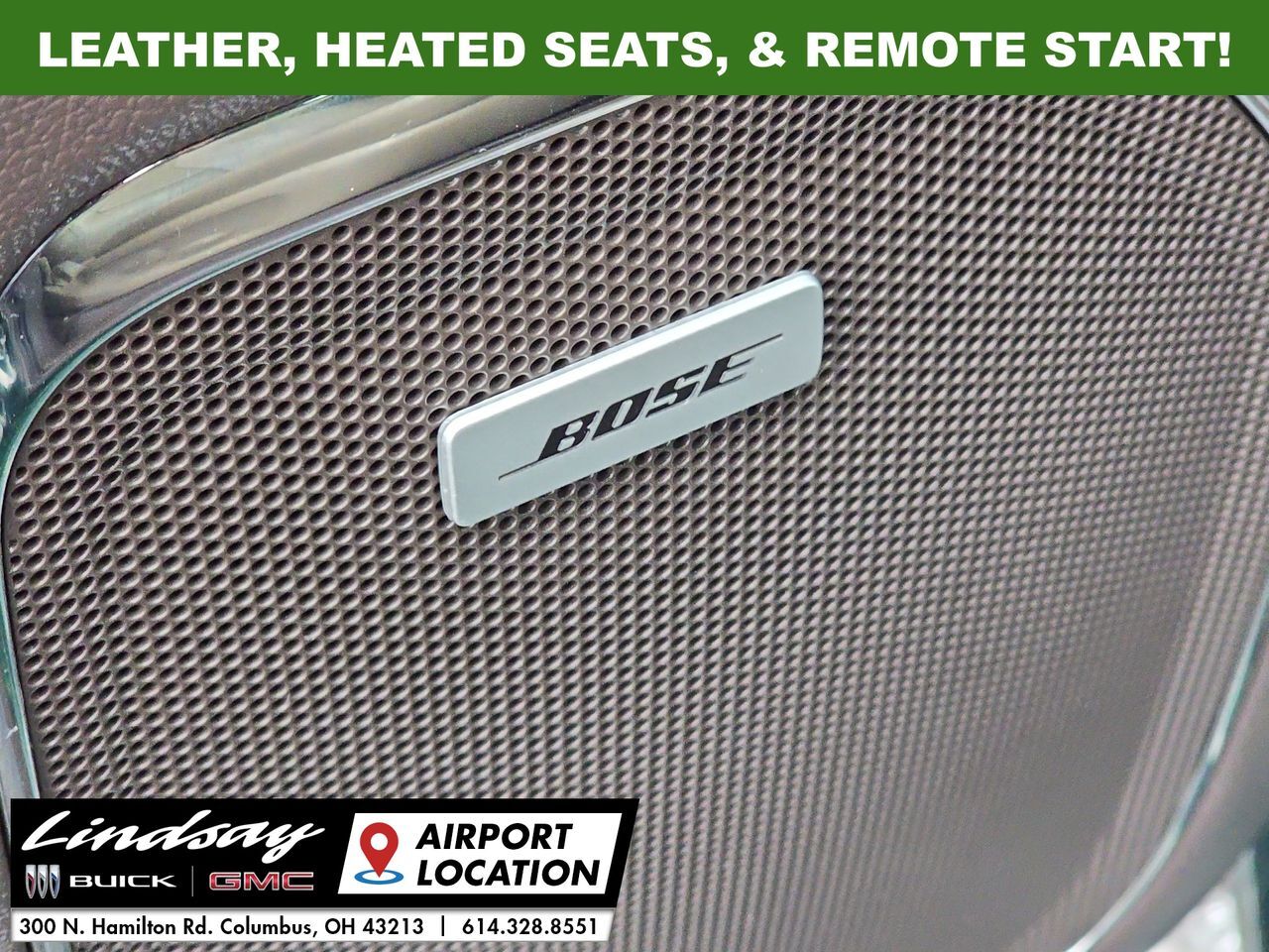 2015 Chevrolet Silverado 1500 LTZ Columbus OH