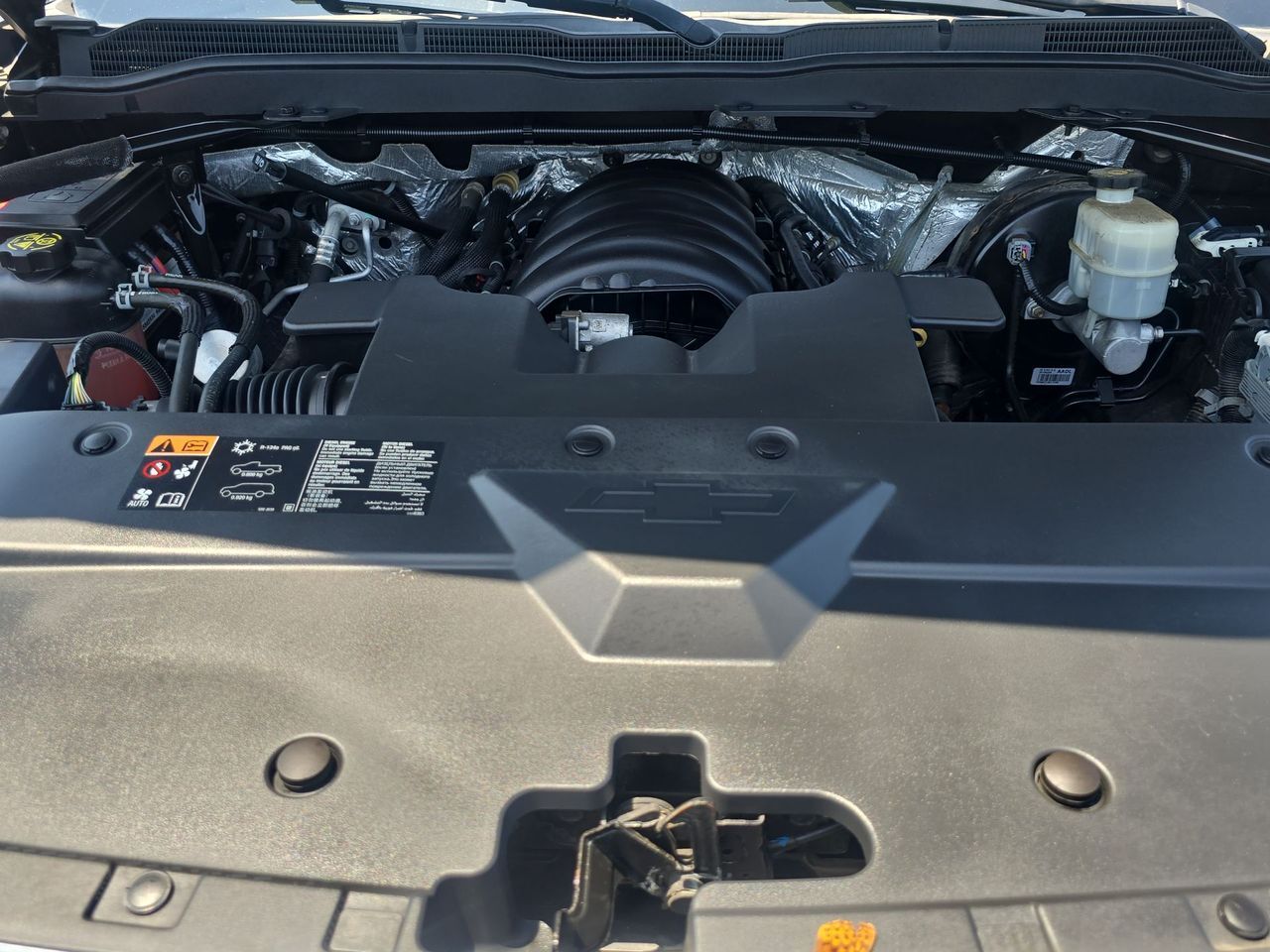 2015 Chevrolet Silverado 1500 LTZ Columbus OH
